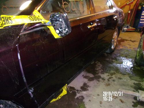 LEXUS LEXUS ES300