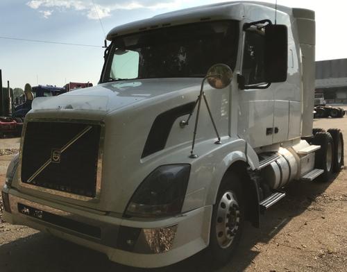 VOLVO VNL630