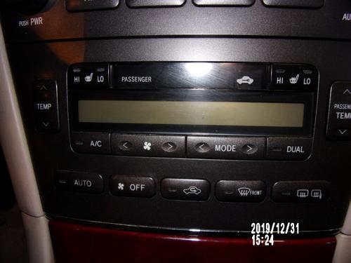 LEXUS LEXUS ES300