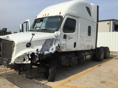 FREIGHTLINER CASCADIA 125