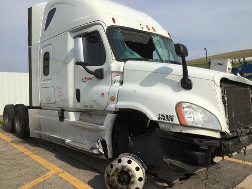 FREIGHTLINER CASCADIA 125