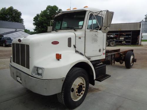 PETERBILT 330