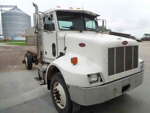 PETERBILT 330