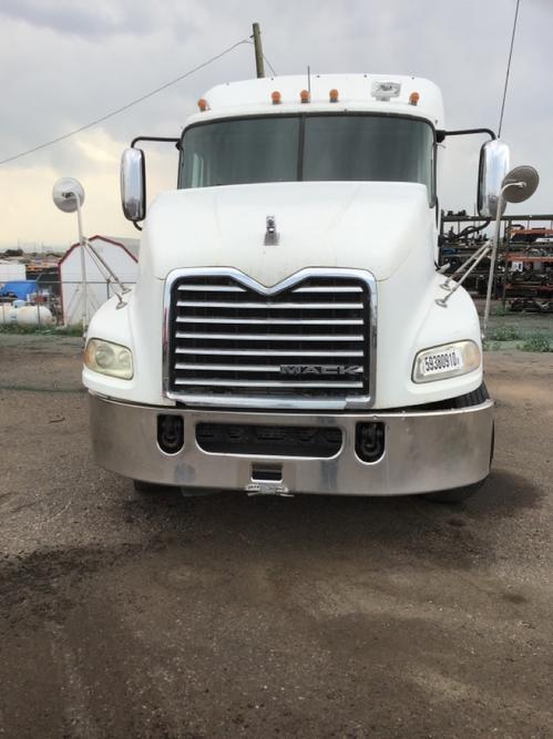 MACK CXU613