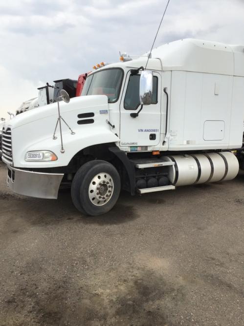 MACK CXU613