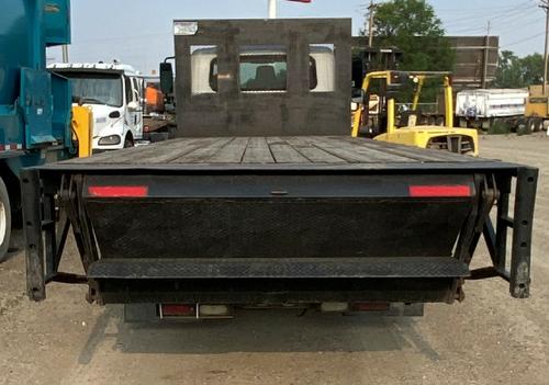 INTERNATIONAL 4300