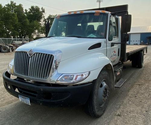 INTERNATIONAL 4300