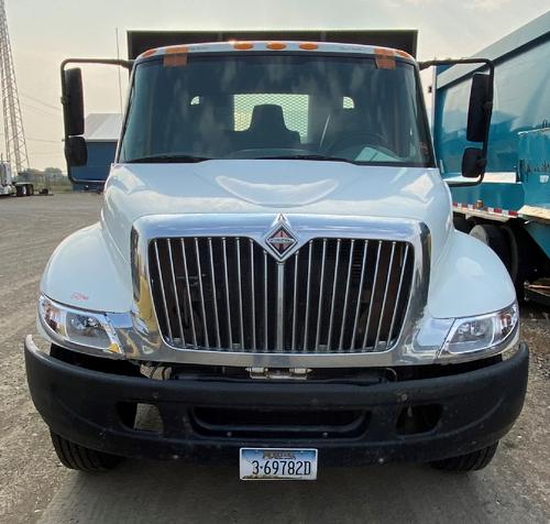INTERNATIONAL 4300