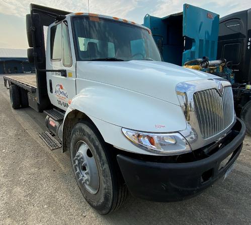 INTERNATIONAL 4300