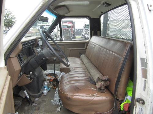 FORD F700