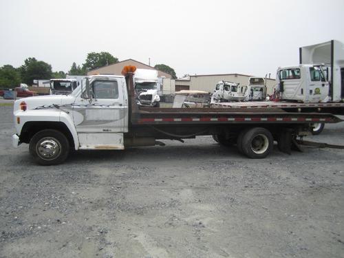 FORD F700