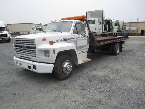 FORD F700