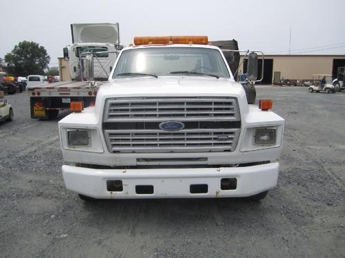 FORD F700