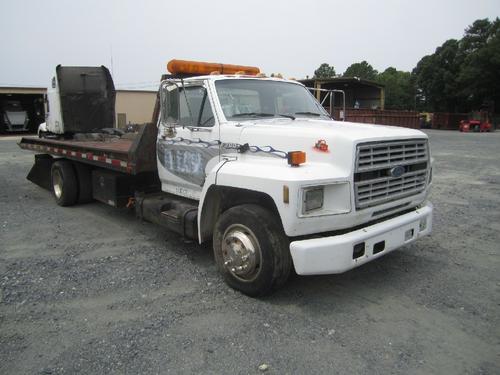 FORD F700