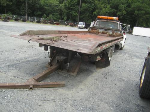 FORD F700
