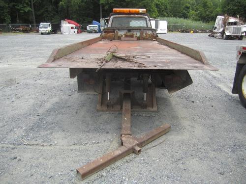 FORD F700