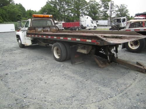 FORD F700