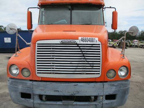 FREIGHTLINER CENTURY 120