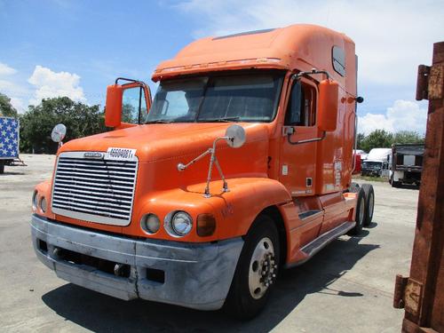 FREIGHTLINER CENTURY 120