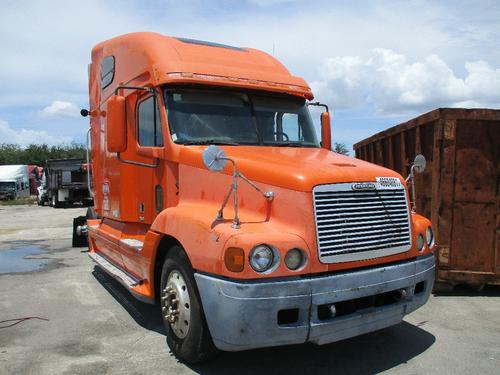 FREIGHTLINER CENTURY 120