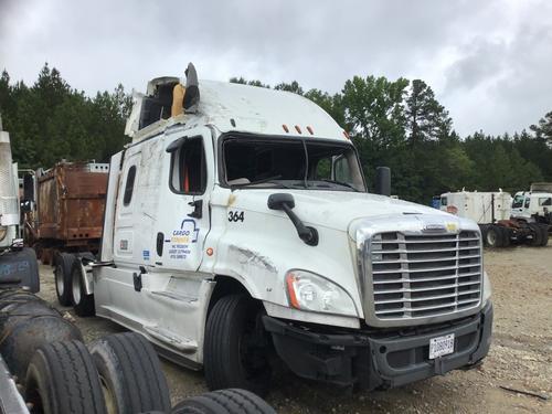 FREIGHTLINER CASCADIA 125