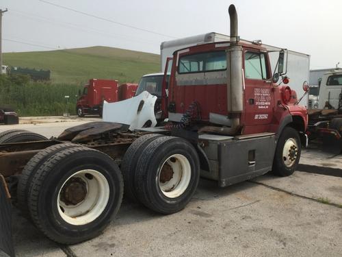 FORD LTA9000