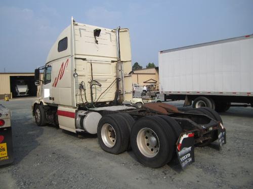 VOLVO VNL
