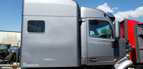 PETERBILT 567