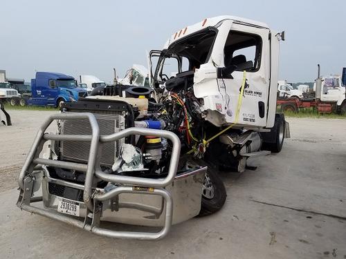 FREIGHTLINER CASCADIA EVOLUTION