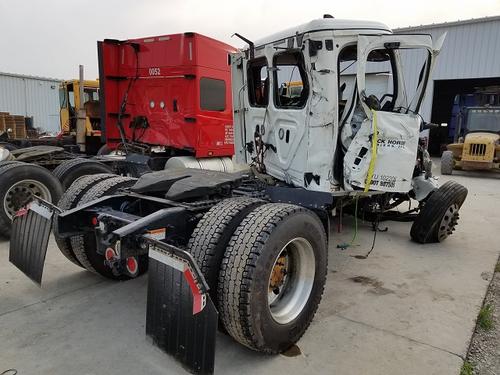 FREIGHTLINER CASCADIA EVOLUTION