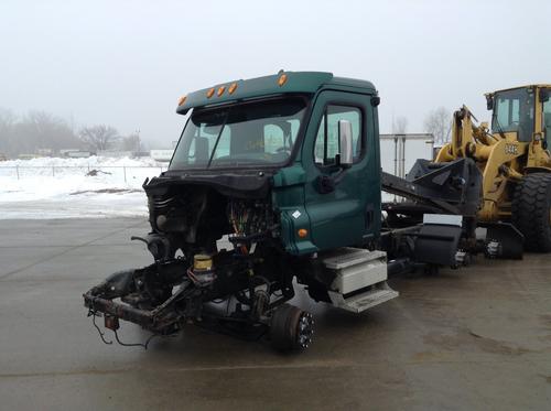 Freightliner CASCADIA