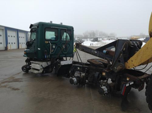 Freightliner CASCADIA