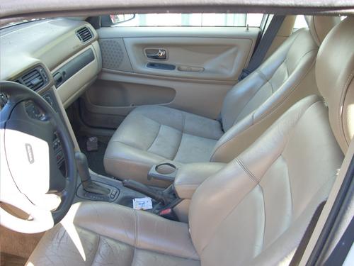 VOLVO VOLVO 70 SERIES