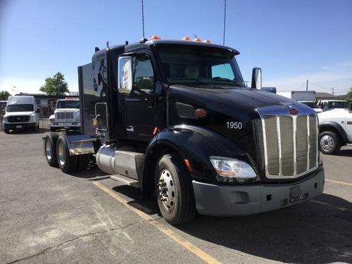 PETERBILT 579