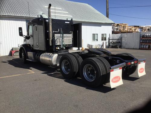 PETERBILT 579