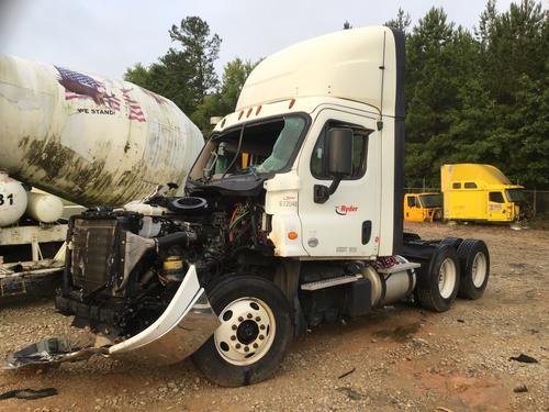 FREIGHTLINER CASCADIA 125