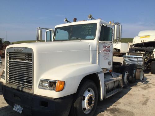 FREIGHTLINER FLD120