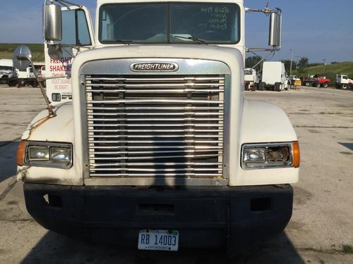 FREIGHTLINER FLD120