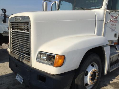 FREIGHTLINER FLD120