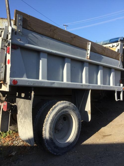 GMC TOPKICK C7000