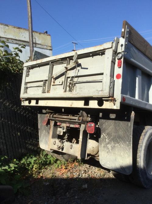 GMC TOPKICK C7000