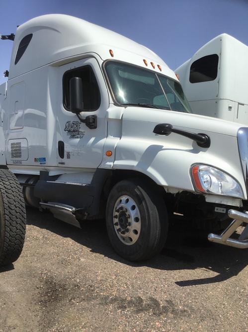 FREIGHTLINER CASCADIA 125 EVOLUTION