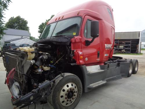 FREIGHTLINER CASCADIA 125