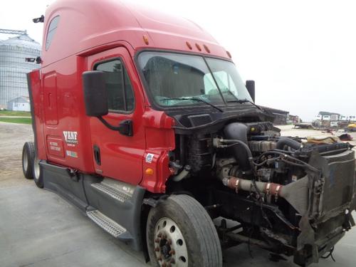 FREIGHTLINER CASCADIA 125