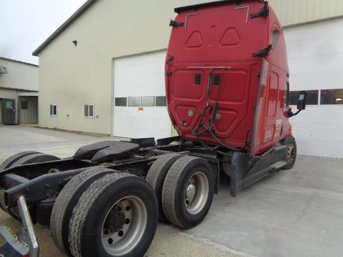 FREIGHTLINER CASCADIA 125