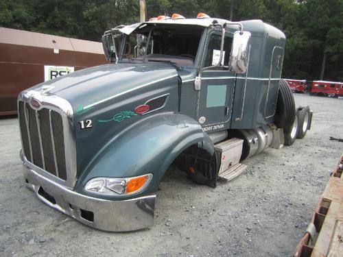 PETERBILT 384