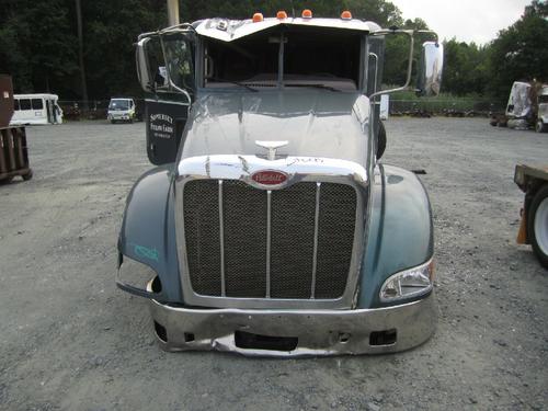 PETERBILT 384