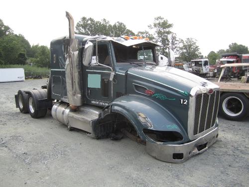 PETERBILT 384