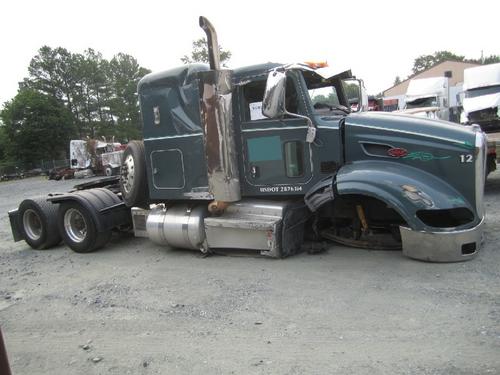 PETERBILT 384