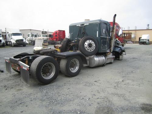 PETERBILT 384